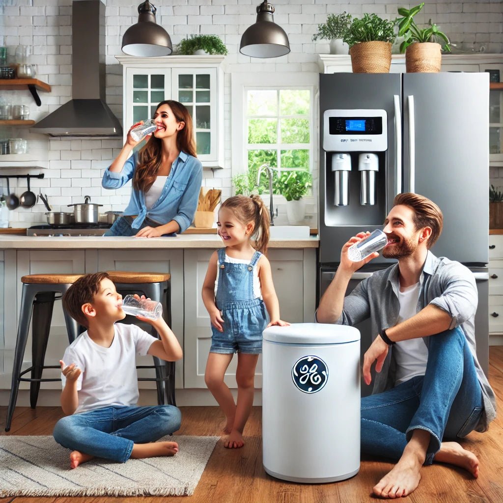 Comprehensive Overview of Water Filtration: Types of Filters, Benefits, and Maintenance Tips - Filter Waters