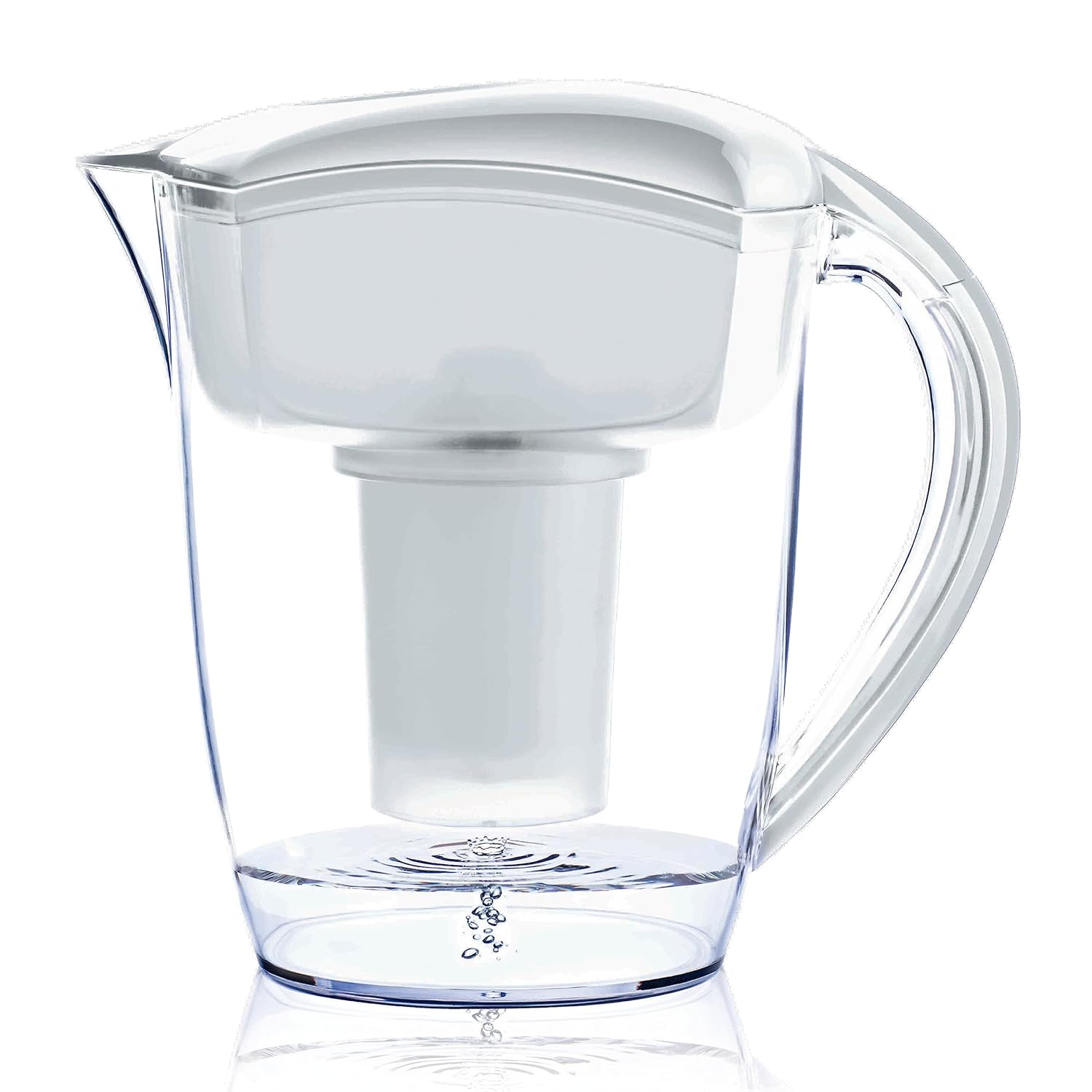 Aquapureline Alkaline Water Pitcher Filter