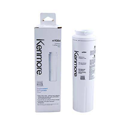 Kenmore 9084, 46 - 9084 Replacement Refrigerator Water Filter - Filter Waters