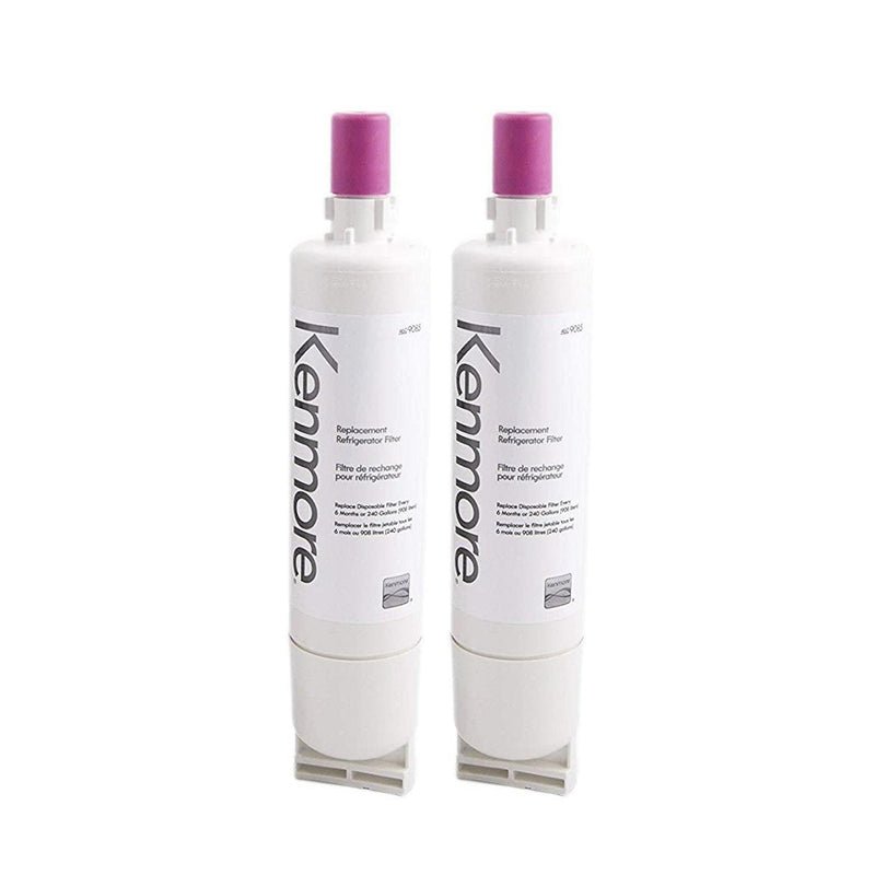 Kenmore 9085, 469085 CECOMINOD046967 Refrigerator Water Filter Replacement - Filter Waters
