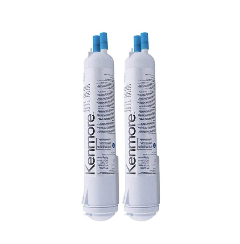 Kenmore 9083, 46-9083, 9020/9030 Replacement Refrigerator Water Filter, 2 Pack