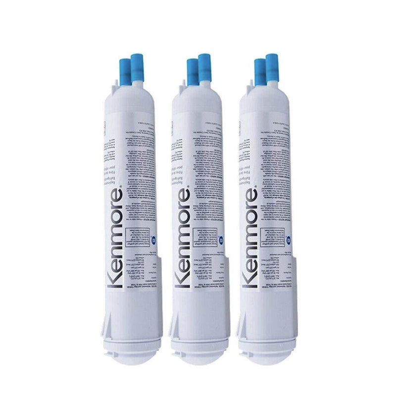 Kenmore 9083, 46-9083, 9020/9030 Replacement Refrigerator Water Filter, 3 Pack